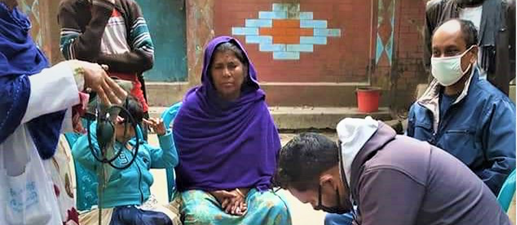 ENRICH Program of CDIP